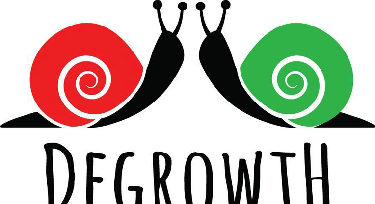 Fifth International Degrowth Conference in Budapest 2016
