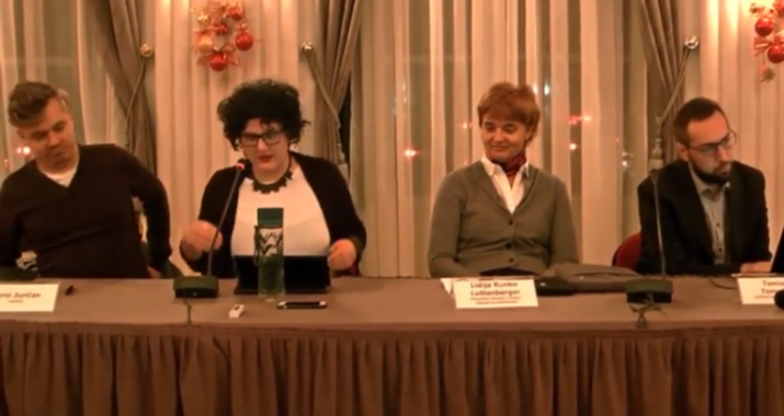 Tko profitira na vodi u Hrvatskoj?