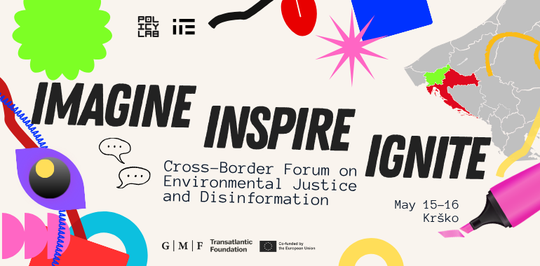 Announcing forum IMAGINE. INSPIRE. IGNITE.!