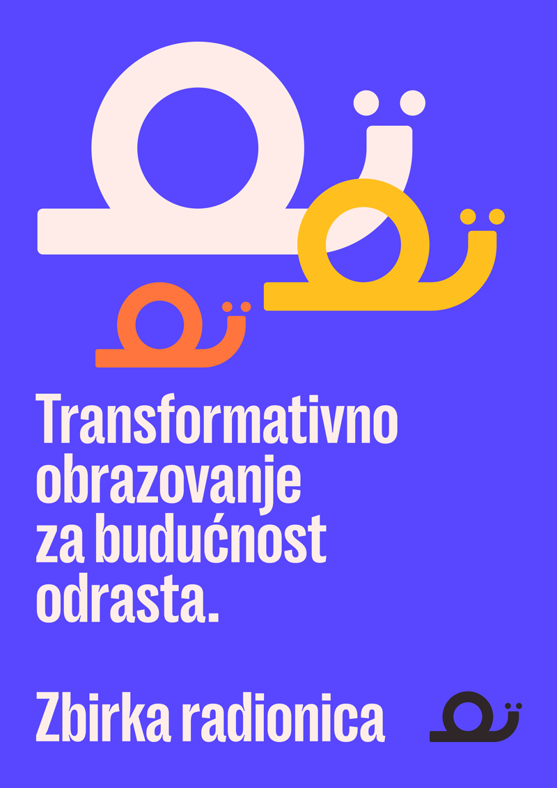 Transformativno obrazovanje za budućnost odrasta